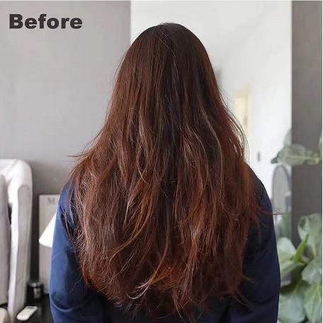 【清仓好价】Off Relax温泉密集滋养发膜70g石榴雪松香（效期至25年8-12月随机发） 商品图3