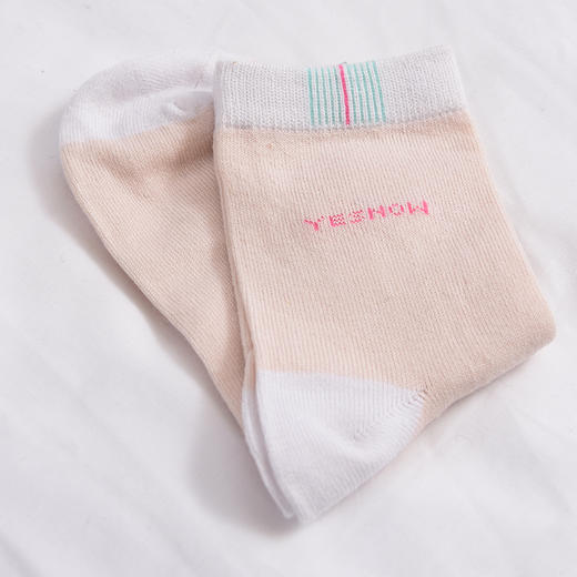 罗布麻男女长袜 商品图1