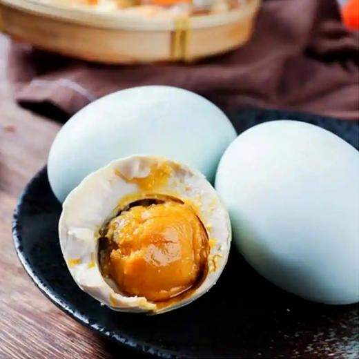 昌发海盐蛋【60g】 商品图1