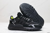 阿迪达斯ADIDAS NITE JOGGER三叶草经典运动跑步鞋HO1716男女鞋 商品缩略图4