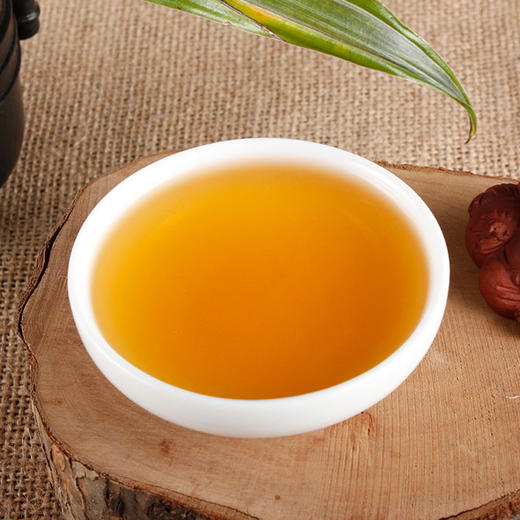 归岭丨金骏眉  特级 武夷山桐木关红茶 100g 浓香型武夷花蜜香茶叶盒装 私房茶 商品图2