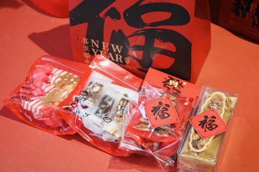 2025新年糖果礼盒 商品图4