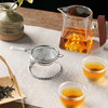 雅集茶具304不锈钢茶滤网（小号-白色） 商品缩略图7