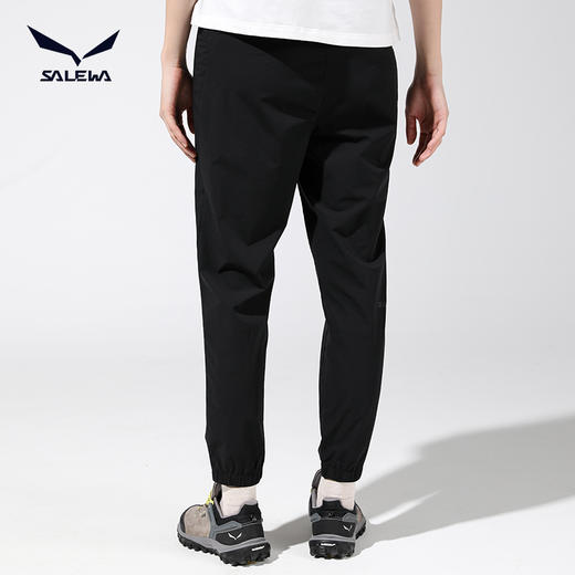 SALEWA|女式速干九分裤 SWAMK820578 商品图4