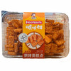 【休闲零食】唬唬饼干 蟹香味盒装 360g/盒 商品缩略图0
