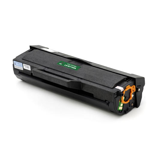 【DZ】惠普LaserJet Pro M1139 MFP 国产莱盛w1160a 商品图2