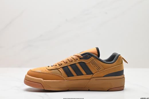 阿迪达斯Adidas Originals Post UP经典低帮休闲运动板鞋H00178男女鞋 商品图2