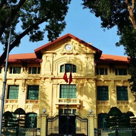 漫游越南，玩转中越边境，乘船游“海上桂林”，享吉婆岛热带风光! 商品图8