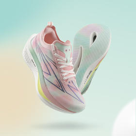 【ONOD】全掌竞速碳板专用训练跑步鞋2405P034