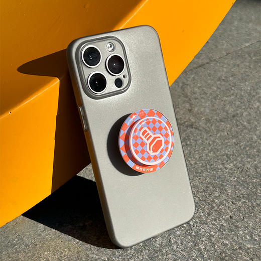 单读 螺丝在拧紧系列 手机气囊支架 OWSPACE原创 商品图0