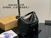 D011553舒服能装软牛皮有质感粗编织肩带单肩嬉皮包 商品缩略图8