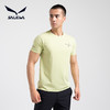 SALEWA|男式短袖T恤 SWAJJ810203 商品缩略图7