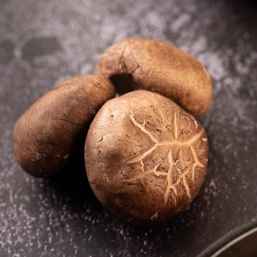 MM 山姆 香菇 320g 商品图1