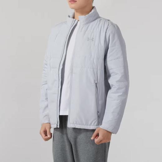 【12.13圣诞专享礼遇】
安德玛男士UA Storm Session高尔夫夹克 1378057-014 商品图2