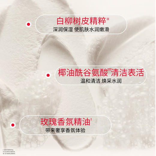 【1件包邮】SK-II护肤洁面霜120g 温和洁净水润不紧绷 甘肃/青海/内蒙古/新疆/西藏/宁夏/海南/港澳台不发货 商品图2