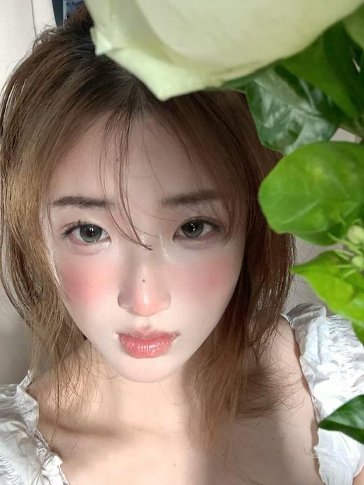 【半年抛大直径】MOREA- 慵懒小剧场-14.2mm 【半年抛 0-800度 无525/575】 商品图2