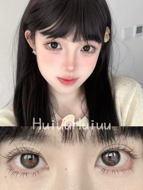 【半年抛大直径】MOREA-美学公式 -14.2mm 【半年抛 0-800度 无525/575】