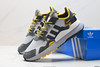 阿迪达斯ADIDAS NITE JOGGER三叶草经典运动跑步鞋HO1716男女鞋 商品缩略图7