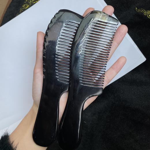 玉美人菲菲#梳子-多样性发一 商品图0