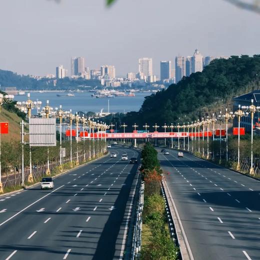 漫游越南，玩转中越边境，乘船游“海上桂林”，享吉婆岛热带风光! 商品图7