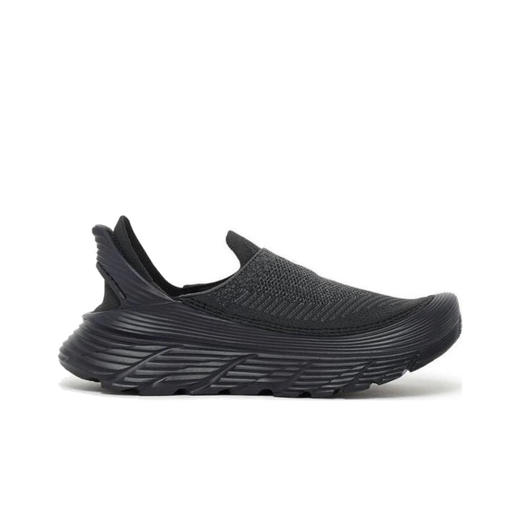 【3-7天发货】HOKA ONE ONE 男女RESTORE TC减震防滑低帮跑步鞋 商品图1