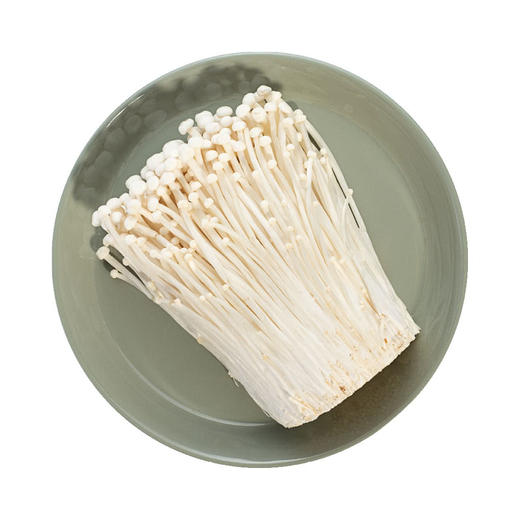 MM 山姆 金针菇（去根） 600g 商品图0