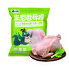 小鸡海蒂·太行山生态老母鸡1只装 1.15kg 商品缩略图1