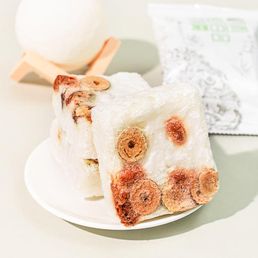 冻干有机银耳百合燕窝羮96g(12g*8包) 商品图4