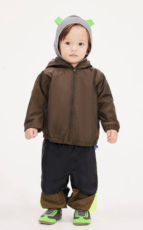 jnby  25年春款  运动夹克  YP1610860