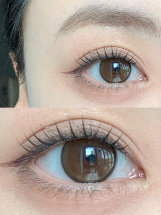 自然款推荐丨蜜茶泡泡·Bollycon丨14.2mm（半年抛/2片装） 商品图1