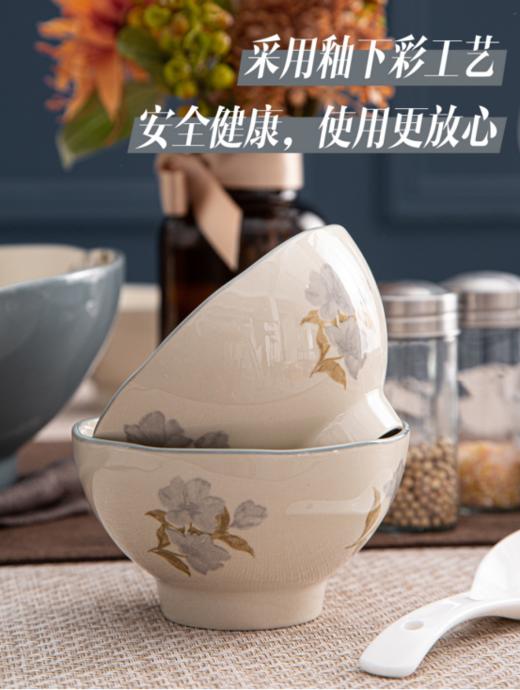 😍麦德龙在售品牌🥇【唯都璀璨餐具套装】！🍑 ✅品牌直发，品质保证，👉麦德龙、京东五星等高端商场百货均在热卖 商品图5