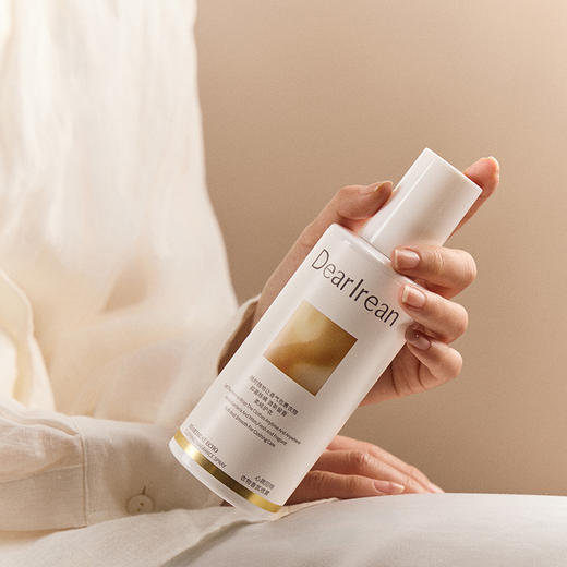 独特艾琳衣物香氛喷雾 净味留香 250g/瓶 商品图9