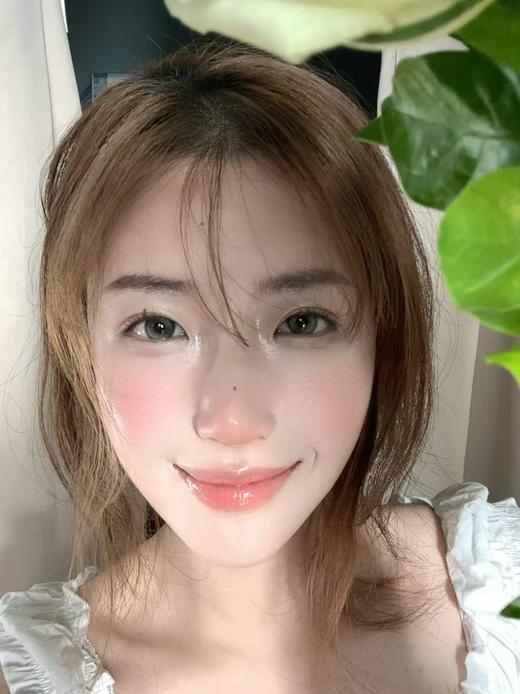 【半年抛大直径】MOREA- 慵懒小剧场-14.2mm 【半年抛 0-800度 无525/575】 商品图3