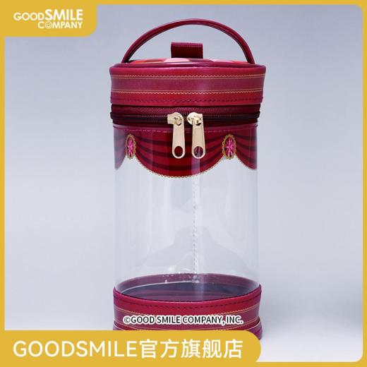 【GSC现货】粘土人随身小包NEO 红宝石/黑宝石 商品图0