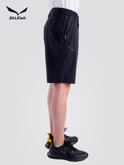 SALEWA|男式速干短裤 SWAMH81015 商品图3