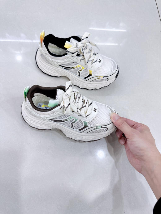 福得隆 6003 单网  34-39 商品图1