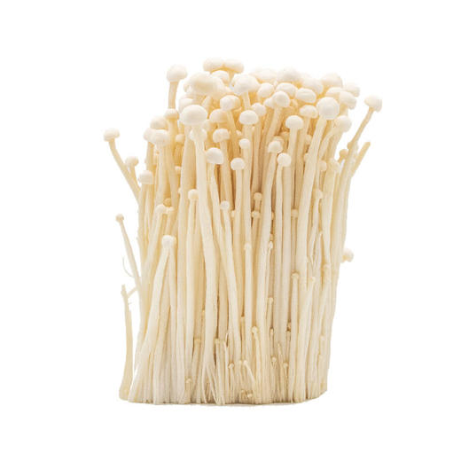 MM 山姆 金针菇（去根） 600g 商品图6