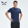 SALEWA|男式短袖棉T恤 SWAJI81057 商品缩略图6