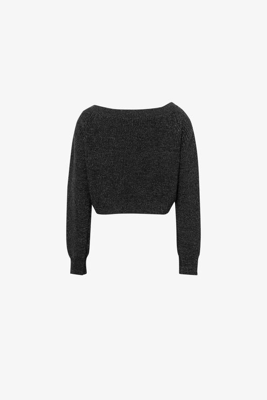 【商场同款】麦檬春秋毛衫开衫5F2130881 商品图1