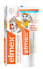 ELMEX艾美适专效防蛀0-6岁幼儿牙膏50ml 商品缩略图0