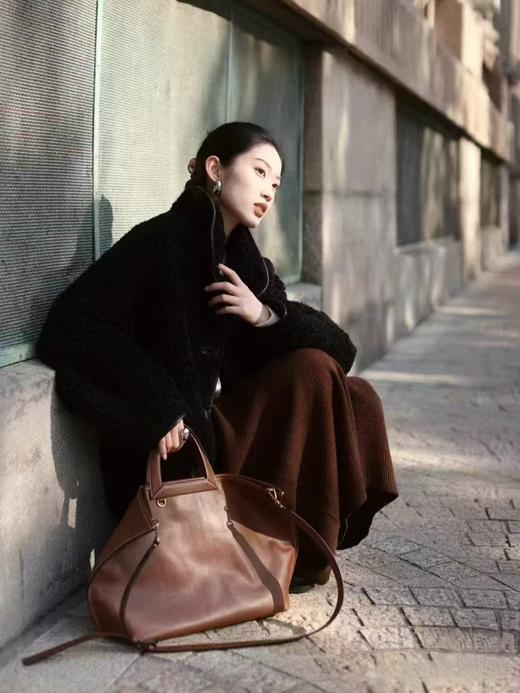 迪桑娜DISSONA手袋8251010601 商品图3