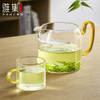 雅集茶具月牙茶隔公道杯600ml 商品缩略图8
