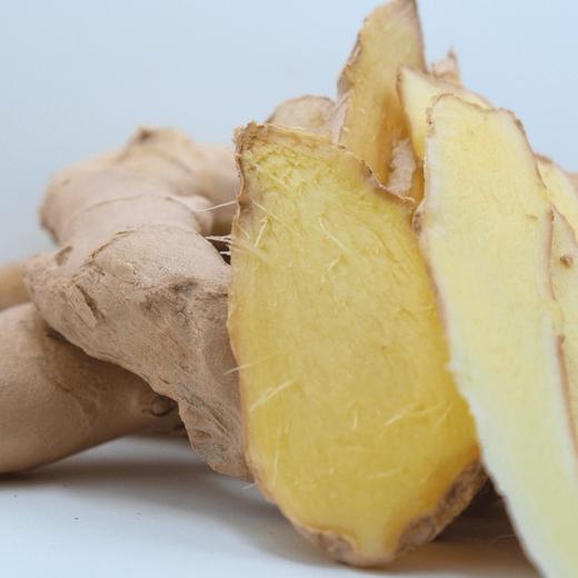 MM 山姆 有机生姜 500g 商品图3