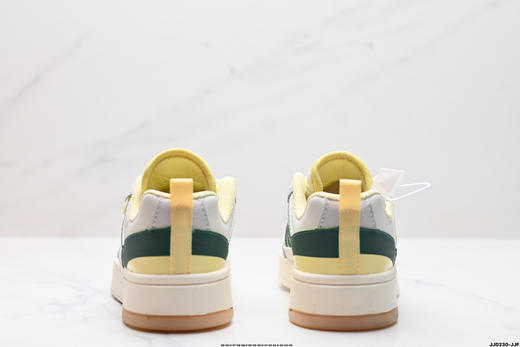 阿迪达斯Adidas Originals Post UP经典低帮休闲运动板鞋H00178男女鞋 商品图5