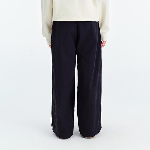 笛莎Deesha青少年女童裤子2025春季女童运动休闲裤 商品图4