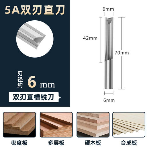 航空板雕刻刀 商品图4