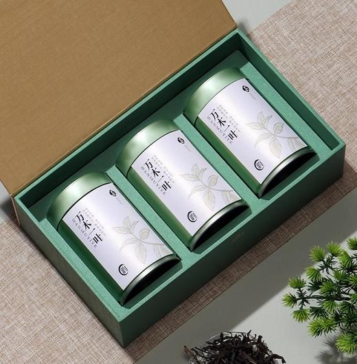 万木一叶【73高罐三合一 绿色】28元一套 一件24套 商品图2