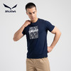SALEWA|男式短袖T恤 SWAJJ810205 商品缩略图2