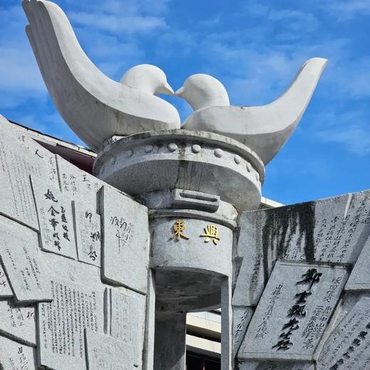 漫游越南，玩转中越边境，乘船游“海上桂林”，享吉婆岛热带风光! 商品图4