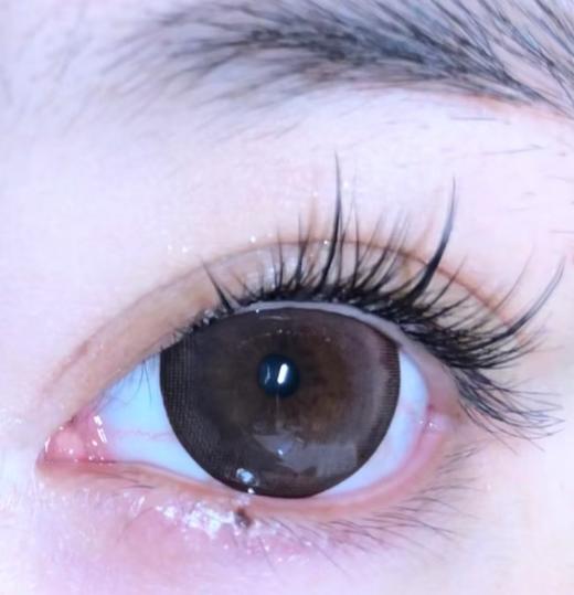 sheepcon 年抛 海盐荔枝 直径14.5mm着色14.4mm 商品图2